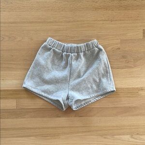 Princess Polly sweatshorts